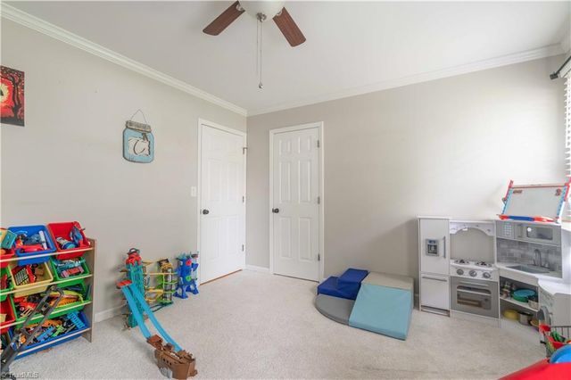 245 Lumina Drive, Lexington, NC 27295