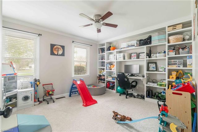 245 Lumina Drive, Lexington, NC 27295