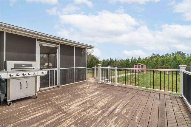 245 Lumina Drive, Lexington, NC 27295