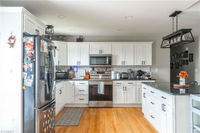 245 Lumina Drive, Lexington, NC 27295