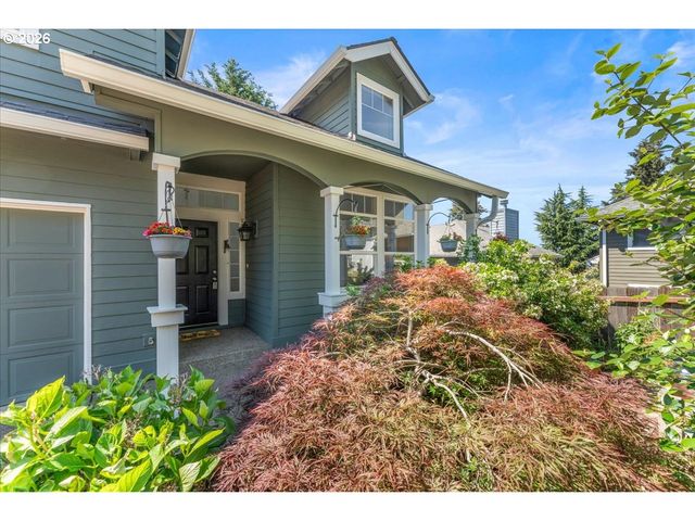 9405 Sw QUINAULT Ln, Tualatin, OR 97062