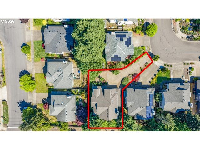 9405 Sw QUINAULT Ln, Tualatin, OR 97062