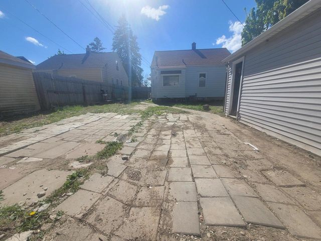 4132 51st BOULEVARD, Milwaukee, WI 53216