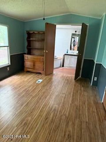 415 Cannons Ferry Road, Tyner, NC 27980