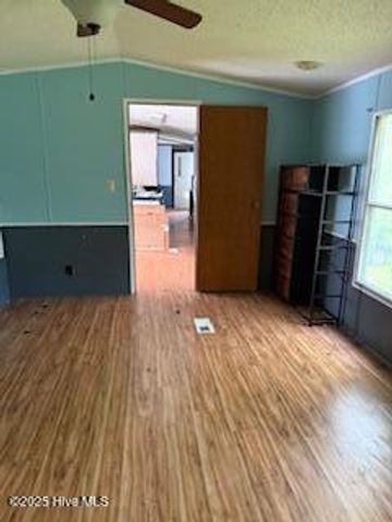 415 Cannons Ferry Road, Tyner, NC 27980