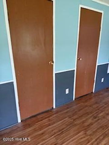 415 Cannons Ferry Road, Tyner, NC 27980