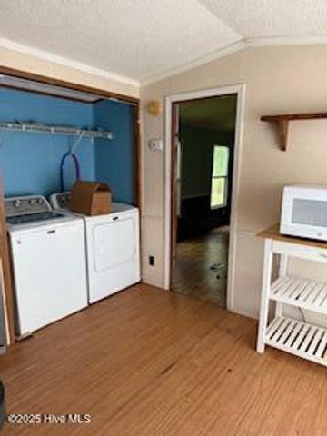 415 Cannons Ferry Road, Tyner, NC 27980