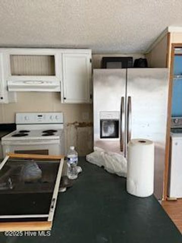 415 Cannons Ferry Road, Tyner, NC 27980