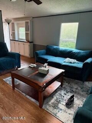 415 Cannons Ferry Road, Tyner, NC 27980