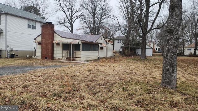 1502 GARST RD, Shady Side, MD 20764