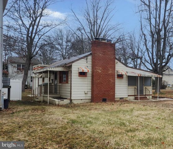 1502 GARST RD, Shady Side, MD 20764