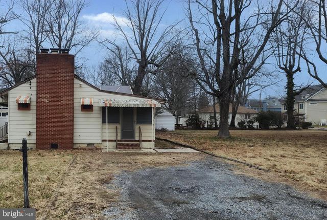 1502 GARST RD, Shady Side, MD 20764