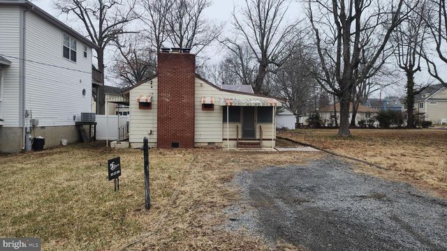 1502 GARST RD, Shady Side, MD 20764