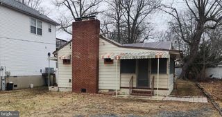 1502 GARST RD, Shady Side, MD 20764