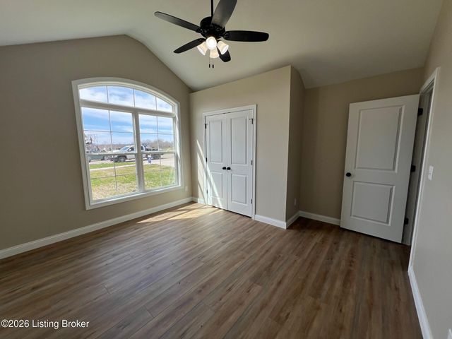 Lot 62 New Orleans Ct, Taylorsville, KY 40071