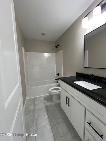 Lot 62 New Orleans Ct, Taylorsville, KY 40071