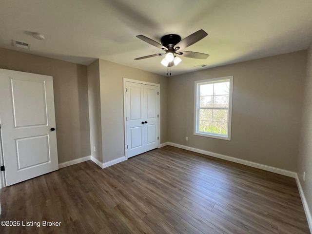 Lot 62 New Orleans Ct, Taylorsville, KY 40071