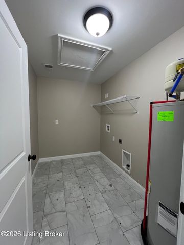 Lot 62 New Orleans Ct, Taylorsville, KY 40071