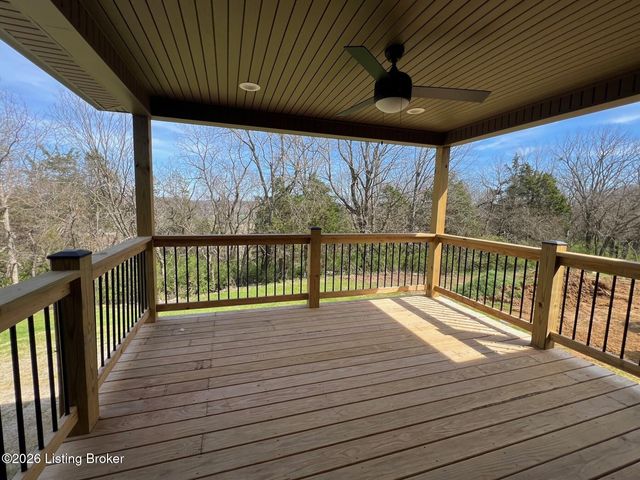 Lot 62 New Orleans Ct, Taylorsville, KY 40071