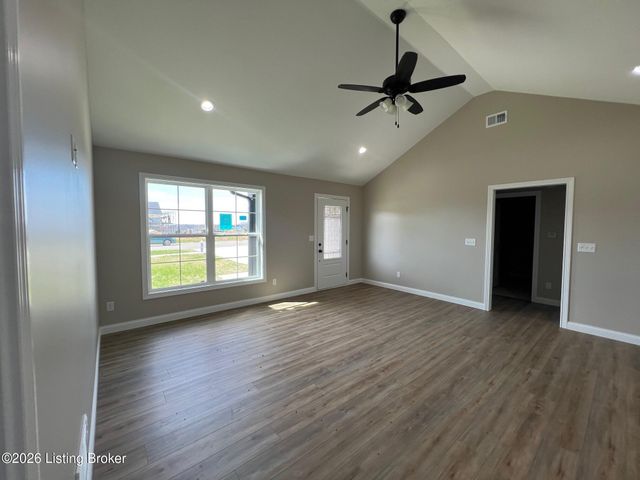 Lot 62 New Orleans Ct, Taylorsville, KY 40071