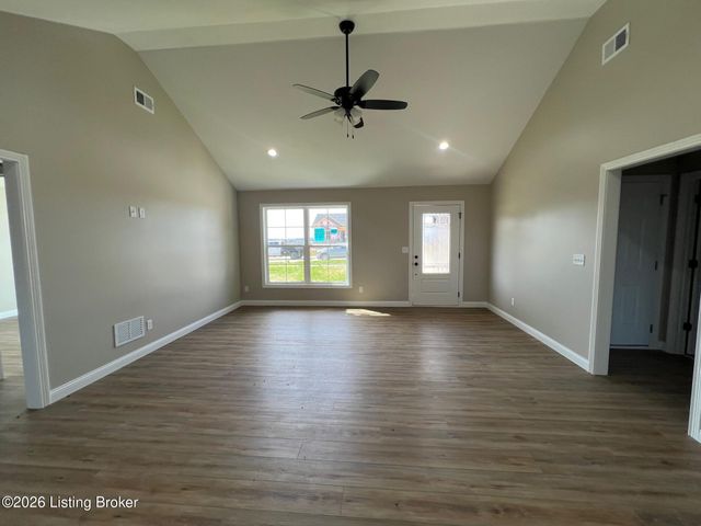 Lot 62 New Orleans Ct, Taylorsville, KY 40071