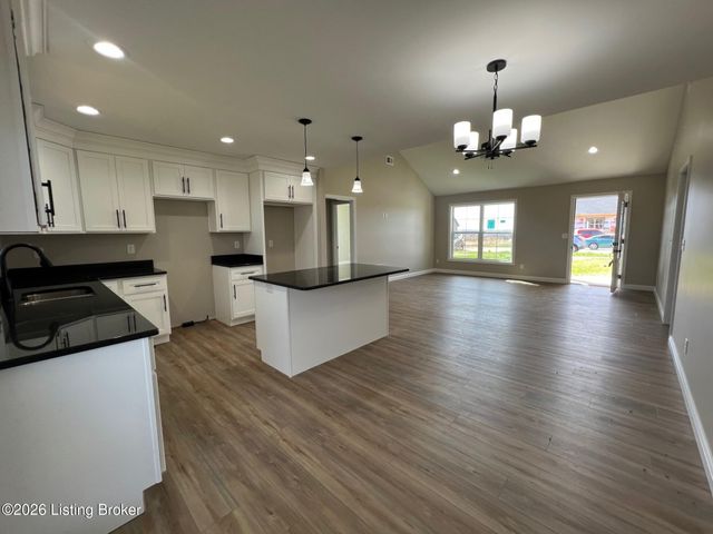 Lot 62 New Orleans Ct, Taylorsville, KY 40071