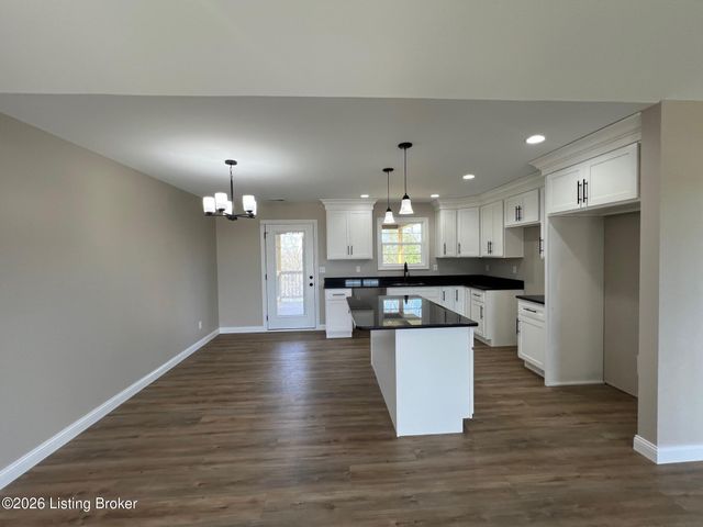 Lot 62 New Orleans Ct, Taylorsville, KY 40071