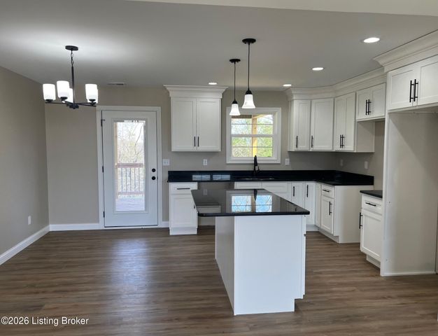 Lot 62 New Orleans Ct, Taylorsville, KY 40071