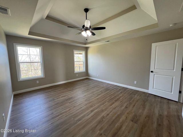 Lot 62 New Orleans Ct, Taylorsville, KY 40071