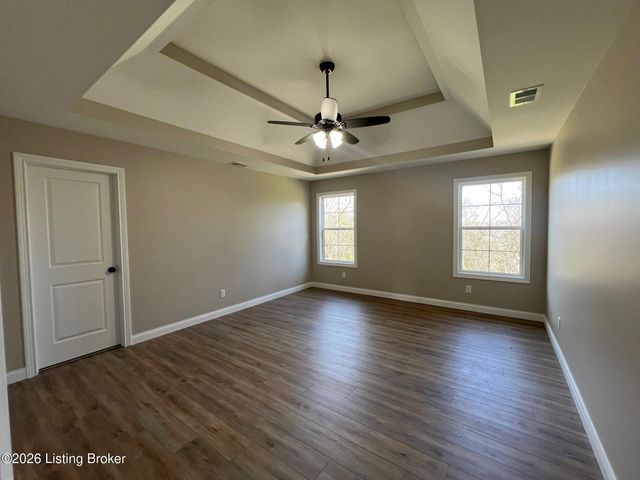 Lot 62 New Orleans Ct, Taylorsville, KY 40071