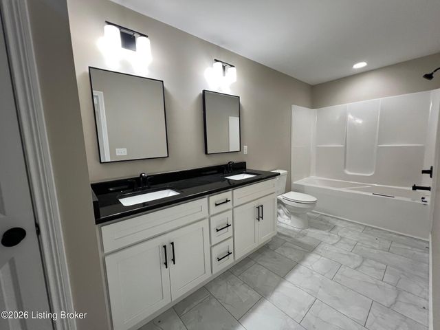 Lot 62 New Orleans Ct, Taylorsville, KY 40071