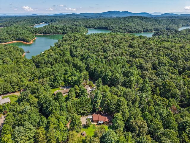 114 Nottely Shores W, Blairsville, GA 30512