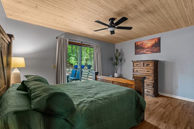 114 Nottely Shores W, Blairsville, GA 30512