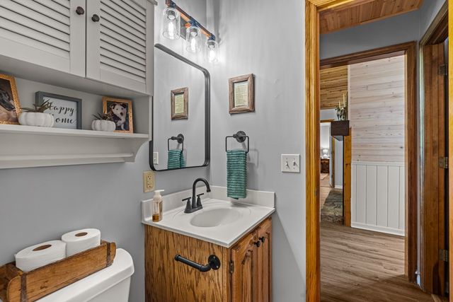 114 Nottely Shores W, Blairsville, GA 30512