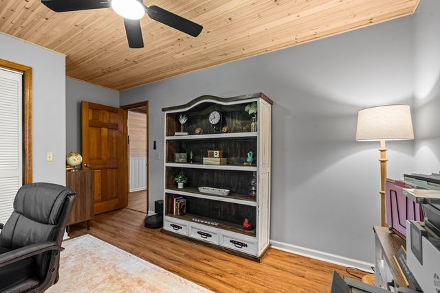 114 Nottely Shores W, Blairsville, GA 30512