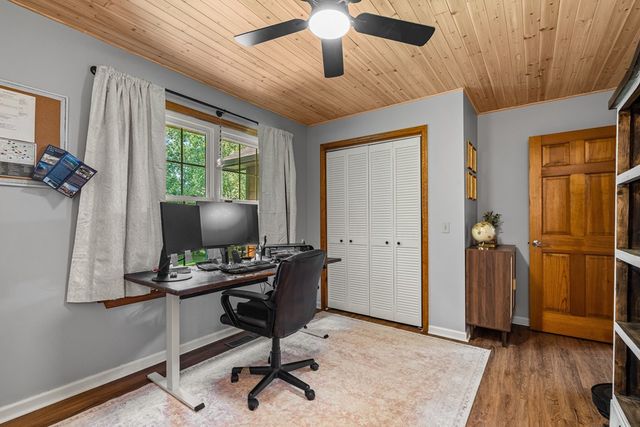114 Nottely Shores W, Blairsville, GA 30512
