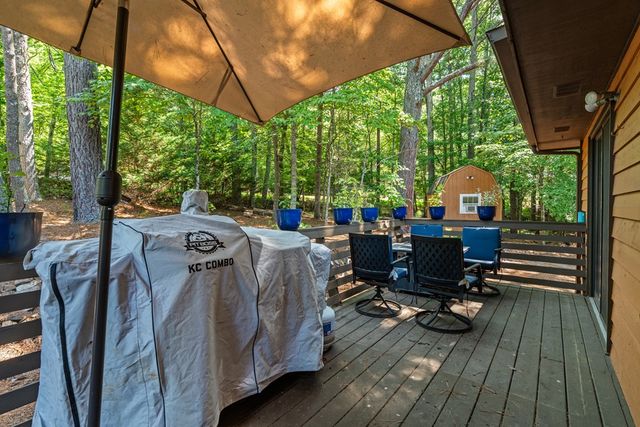 114 Nottely Shores W, Blairsville, GA 30512