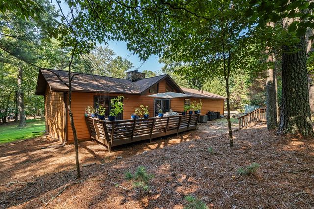 114 Nottely Shores W, Blairsville, GA 30512