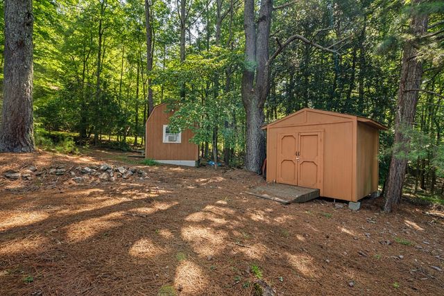 114 Nottely Shores W, Blairsville, GA 30512