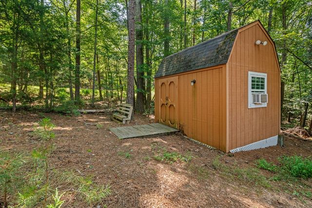 114 Nottely Shores W, Blairsville, GA 30512