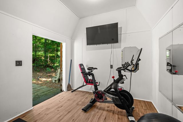 114 Nottely Shores W, Blairsville, GA 30512