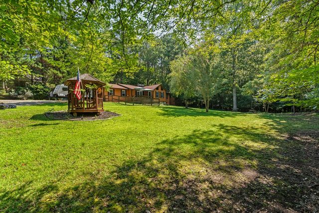 114 Nottely Shores W, Blairsville, GA 30512