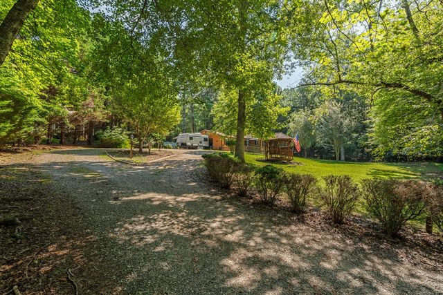 114 Nottely Shores W, Blairsville, GA 30512