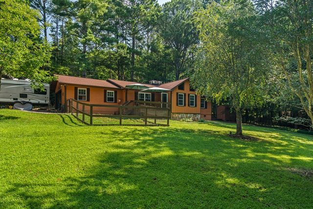 114 Nottely Shores W, Blairsville, GA 30512