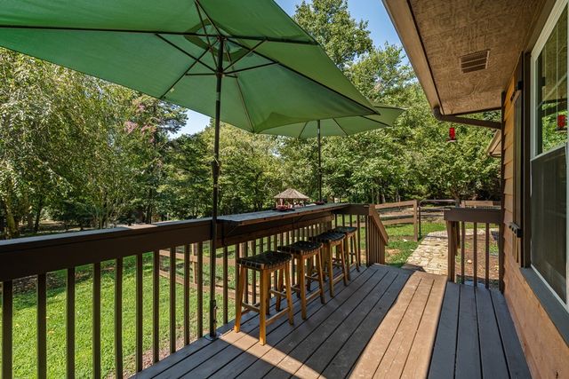 114 Nottely Shores W, Blairsville, GA 30512