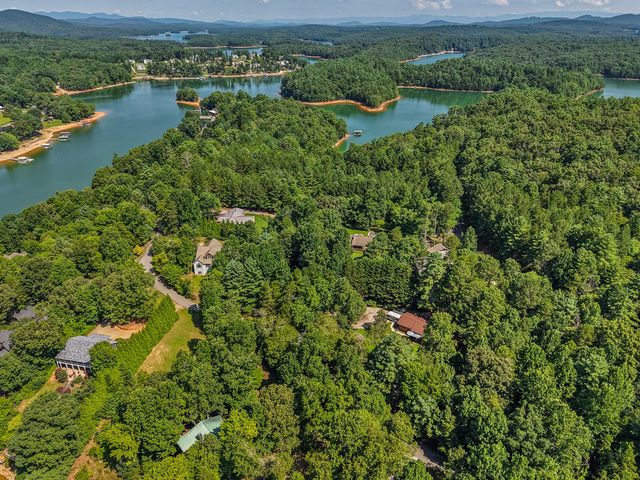 114 Nottely Shores W, Blairsville, GA 30512
