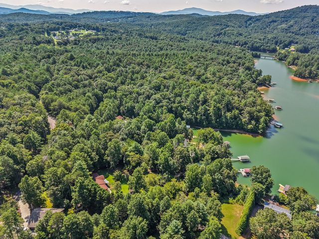 114 Nottely Shores W, Blairsville, GA 30512