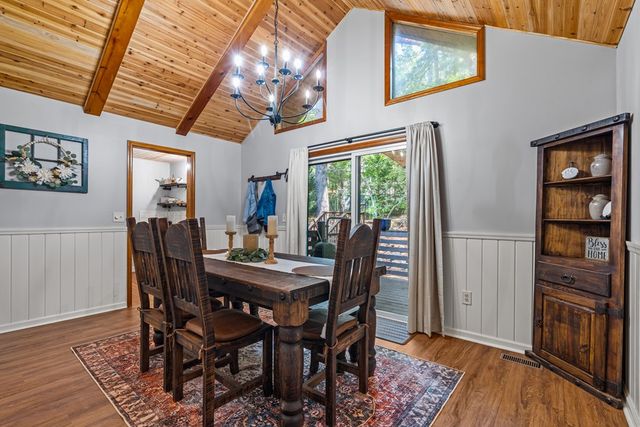 114 Nottely Shores W, Blairsville, GA 30512