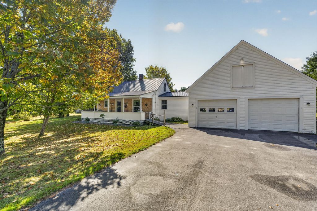 1 Reaves Lane, Freeport, ME 04032 — photo 2