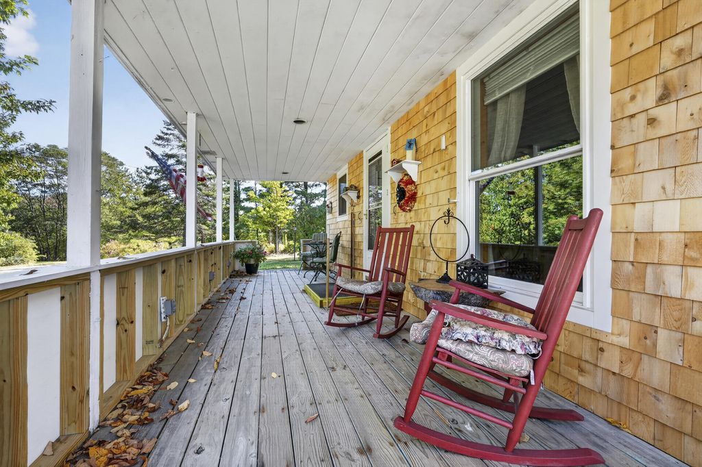 1 Reaves Lane, Freeport, ME 04032 — photo 3